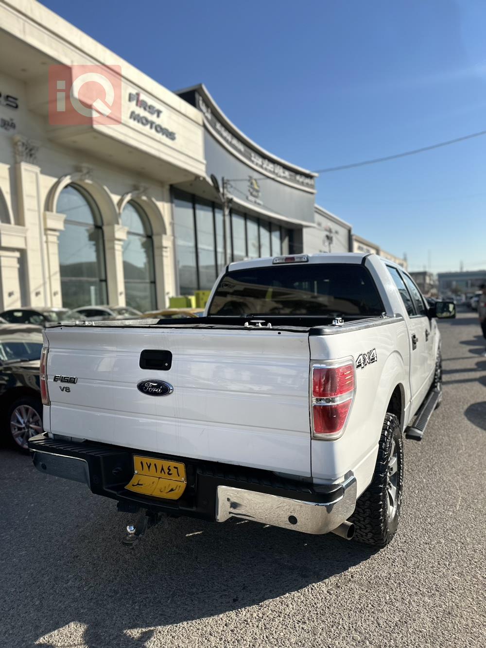 فورد إف-150